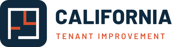 California Tenant Improvement logo